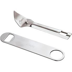 Alegacy Stainless Steel Bottle Opener