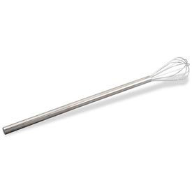 Long Handle Tear Drop Whip