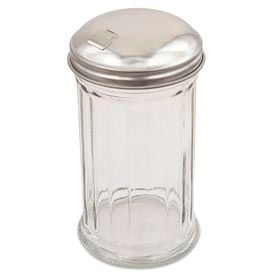 57S - Sugar Shaker, Side Flap 24/Pkg Qty