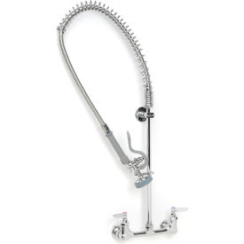 Pre-Rinse Unit With Wall Bracket