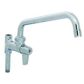 5AFL12 12" Add-On Faucet for Pre-Rinse Unit