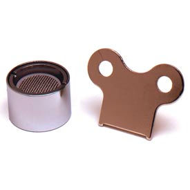 Vandal Resistant Aerator