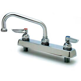 Workboard Faucet - 10" Nozzle
