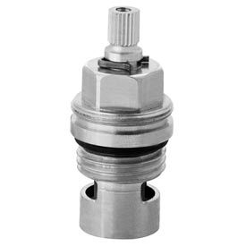 Equip by T&S Ceramic Cartridge Assembly, Hot, RTC