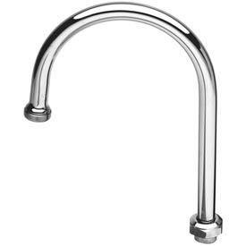 Swivel Gooseneck Spout