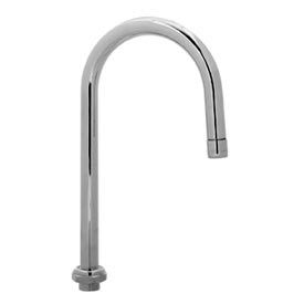 11-1/16" Swivel Gooseneck Spout