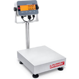 3000 Washdown I-D33 Stainless Steel Bench Scale