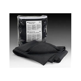 High Performance Welding Drape, 57" x 80", 1 per case, 60980039717