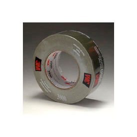Duct Tape 3900 Olive, 48 Mm X 54.8 M 7.7 Mil
