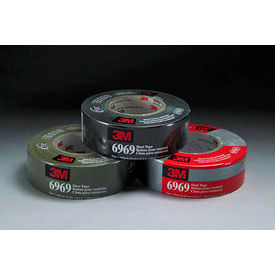 Duct Tape Silver, 72 mm x 54.8 m, 10.7 mil