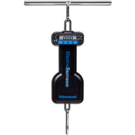 Hand Held Digital Scale, 22 lb x 0.02 lb