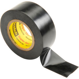 Vinyl Electrical Tape, 3/4" X 20'
