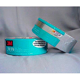 Duct Tape Silver, 48mm x 54.8m 9.0 mil.