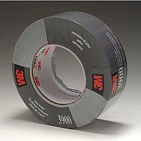 Duct Tape 3900 Silver, 48 Mm X 54.8 M 7.7 Mil