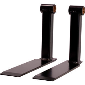 Flat Forks for Valley Craft Multi-Use Cart Frame