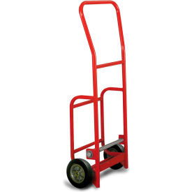 Multi-Use Cart - Frame Only - No-Flat Pneumatic Wheels