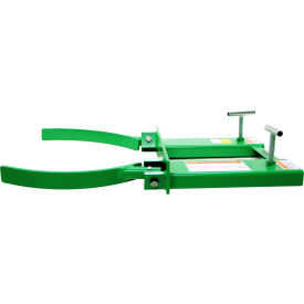 Gravity-Actuated Mechanical Single Drum Snatcher