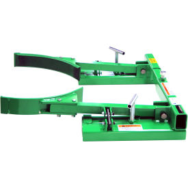 Auto-Grip F86145B0 Fork Mounted Drum Grab
