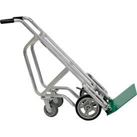 Aluminum Bag & Box Truck F84800A1