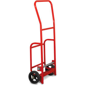 Multi-Use Cart - Frame Only - Mold-On Rubber Wheels