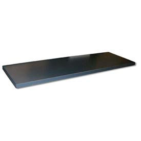 Cabinet Shelf for 48"W Cabinet - 36"W x 22"D - Gray