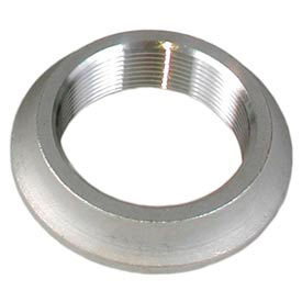 Iso Ss 304 Cast Pipe Fitting Welding Spud 1" Npt Female