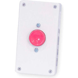 Over Ride Button