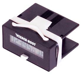 Battery Operated Digital Counter