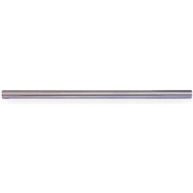 4' Horizontal Rail - Mirror Chrome