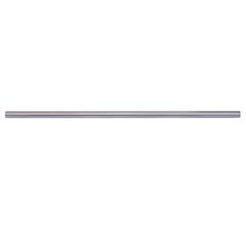 6' Horizontal Rail - Mirror Chrome