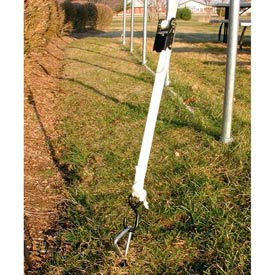 Canopy Anchor Kit