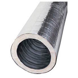 Thermaflex Flexible Hvac Duct - 5 Inch Diameter R8