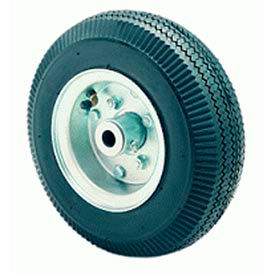 Pneumatic Wheel 9 x 410/350-4 - 5/8" Ball Bearing