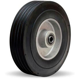 Superflex Wheel 8 x 2.50 - 1/2" Ball Bearing