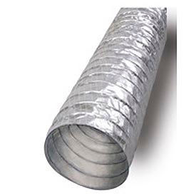 14 Inch Diameter Thermaflex Flexible Hvac Duct