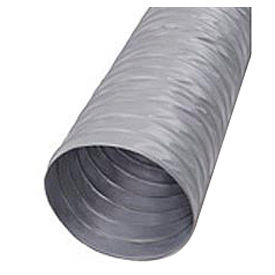 Flexible HVAC Duct - 7 Inch Diameter