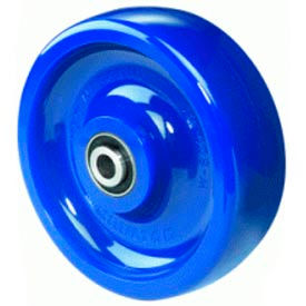 Unilast Wheel 4 x 1-1/4 - 1/2" Roller Bearing