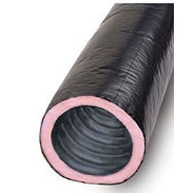 G-Km Thermaflex Flexible HVAC Duct - 7 Inch Diameter R4.2