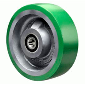 Duralast Wheel 6 x 2 - 1/2" Ball Bearing