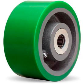 Duralast Wheel 6 x 3 - 1" Roller Bearing