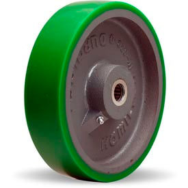 Duralast Wheel 8 x 2 - 3/4" Roller Bearing