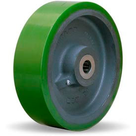 Duralast Wheel 10 x 3 - 1" Roller Bearing