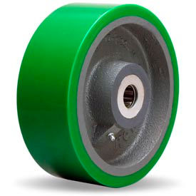 Duralast Wheel 8 x 3 - 1" Roller Bearing