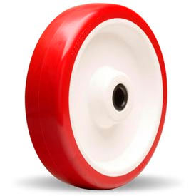 Poly-Tech Wheel 8 x 2 - 3/4" Delrin Bearing