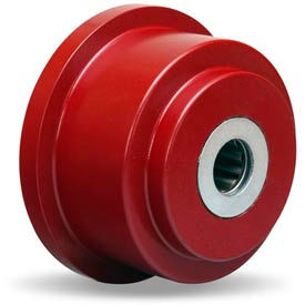 Track Wheel 3-1/2 x 1-7/16 - 3/4" Roller Bearing