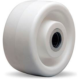 Aqualite Wheel 4 x 2 - 3/4" Plain Bearing