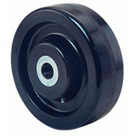 Plastex Wheel 5 x 2 - 1/2" Roller Bearing