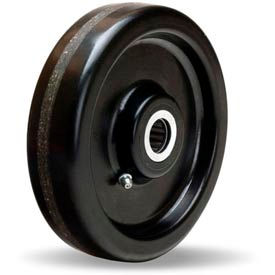 Plastex Wheel 6 x 1-1/2 - 3/4" Roller Bearing