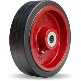 Mort Wheel 10 x 3 - 1" Roller Bearing