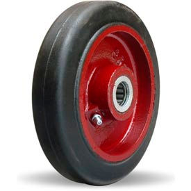 Mort Wheel 6 x 1-1/2 - 3/4" Roller Bearing